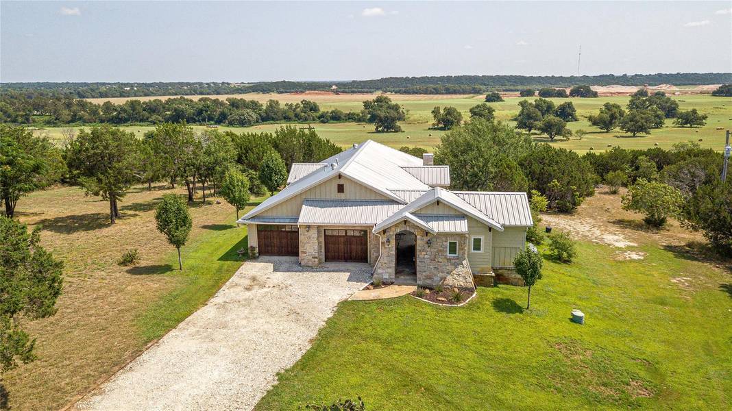 1898 County Road 415 #B, Glen Rose, TX 76043