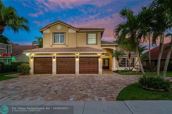 19440 Preserve Dr, Boca Raton, FL 33498