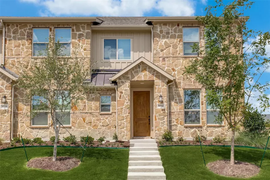 1221 Pebblebrook Drive, Mckinney, TX 75071