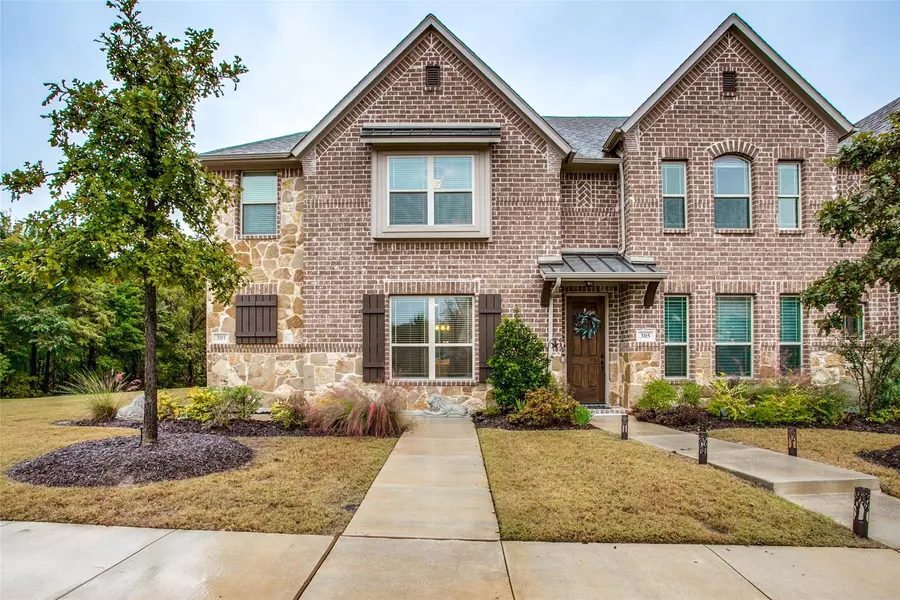 301 Tottenham Court, Mckinney, TX 75072