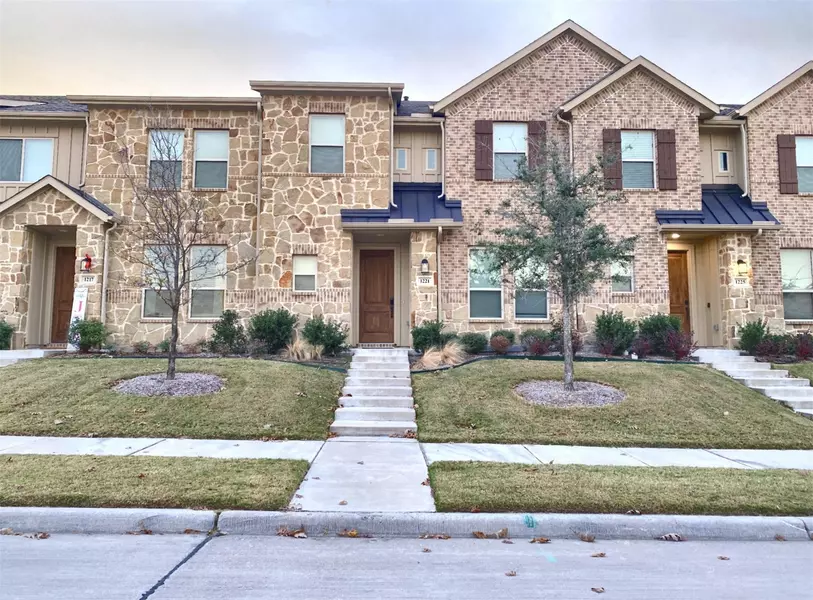 1221 Pebblebrook Lane, Mckinney, TX 75071