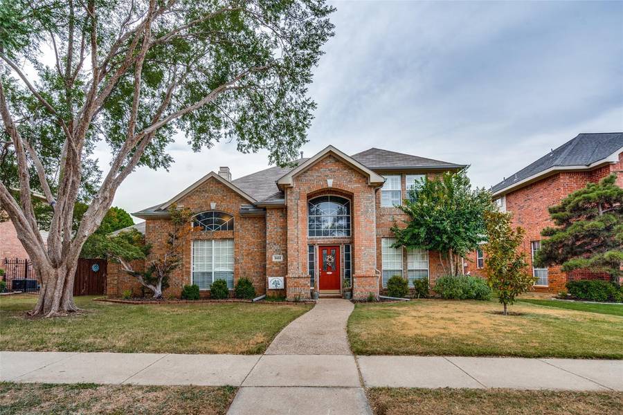 2403 Norwich Drive, Carrollton, TX 75006