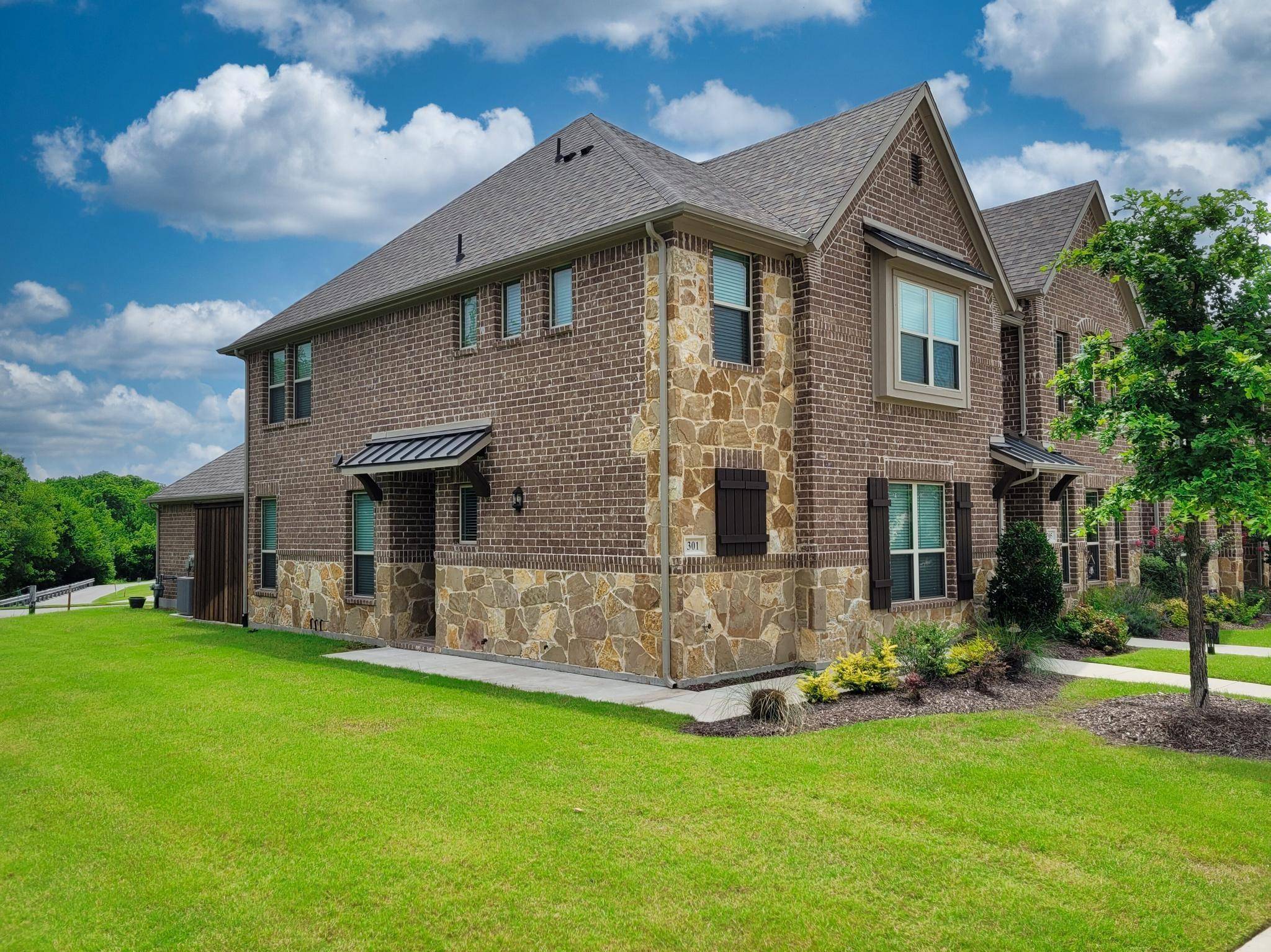 301 Tottenham Court,  Mckinney,  TX 75072