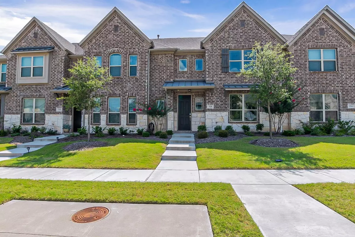 Mckinney, TX 75072,328 Tottenham Court