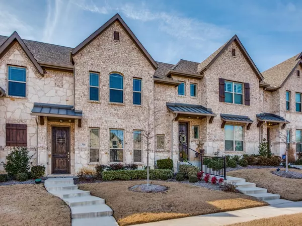 316 Tottenham Court, Mckinney, TX 75072