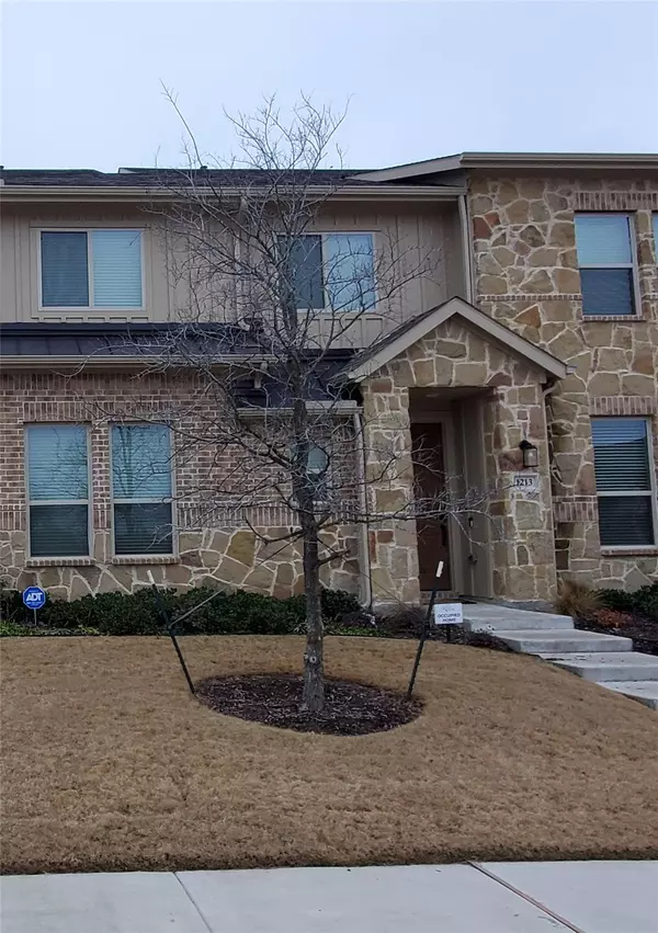 1213 Pebblebrook Lane, Mckinney, TX 75071