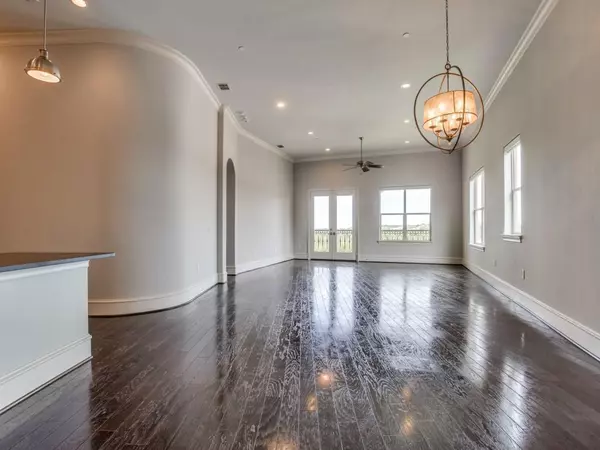 Mckinney, TX 75072,6601 Mediterranean Drive #6401