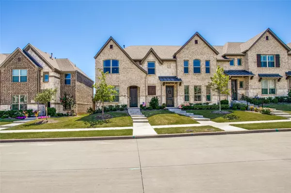 320 Tottenham Court, Mckinney, TX 75072