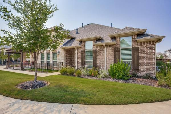 419 Lavender Lane, Fairview, TX 75069