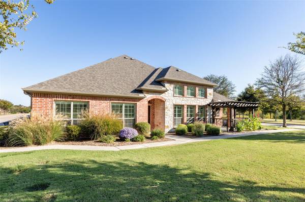 5810 Fairview Parkway, Fairview, TX 75069