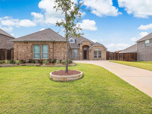 1501 Middleton Lane, Prosper, TX 75078