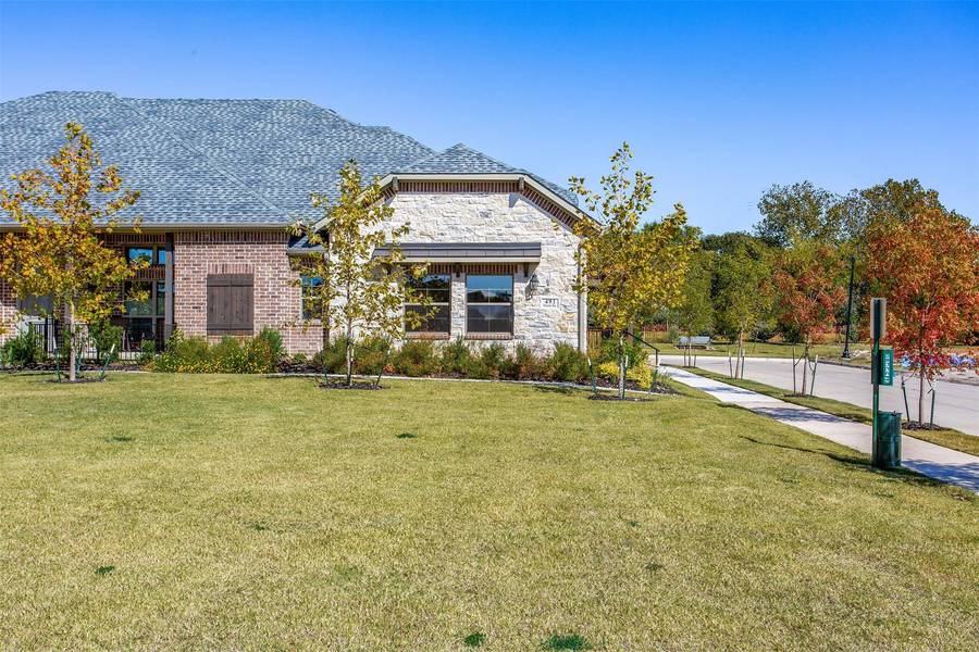 491 Wisteria Way, Fairview, TX 75069