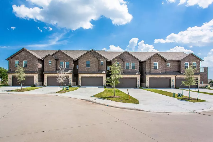 2429 Ash Lane, Sachse, TX 75048