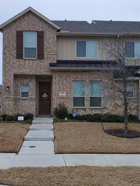 1209 Pebblebrook Lane, Mckinney, TX 75071