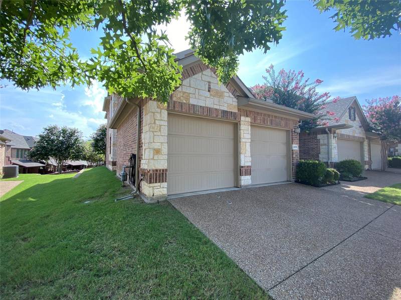 6111 Eagle Nest Drive, Garland, TX 75044