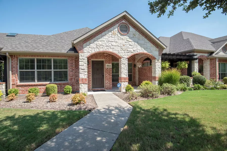 5814 Fairview Parkway, Fairview, TX 75069