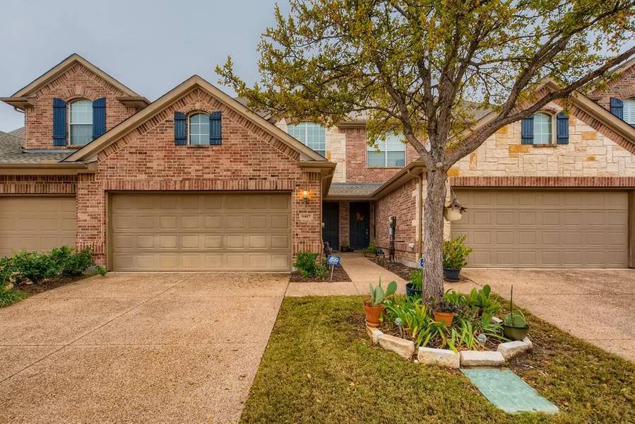 6407 Wildlife Trail, Garland, TX 75044