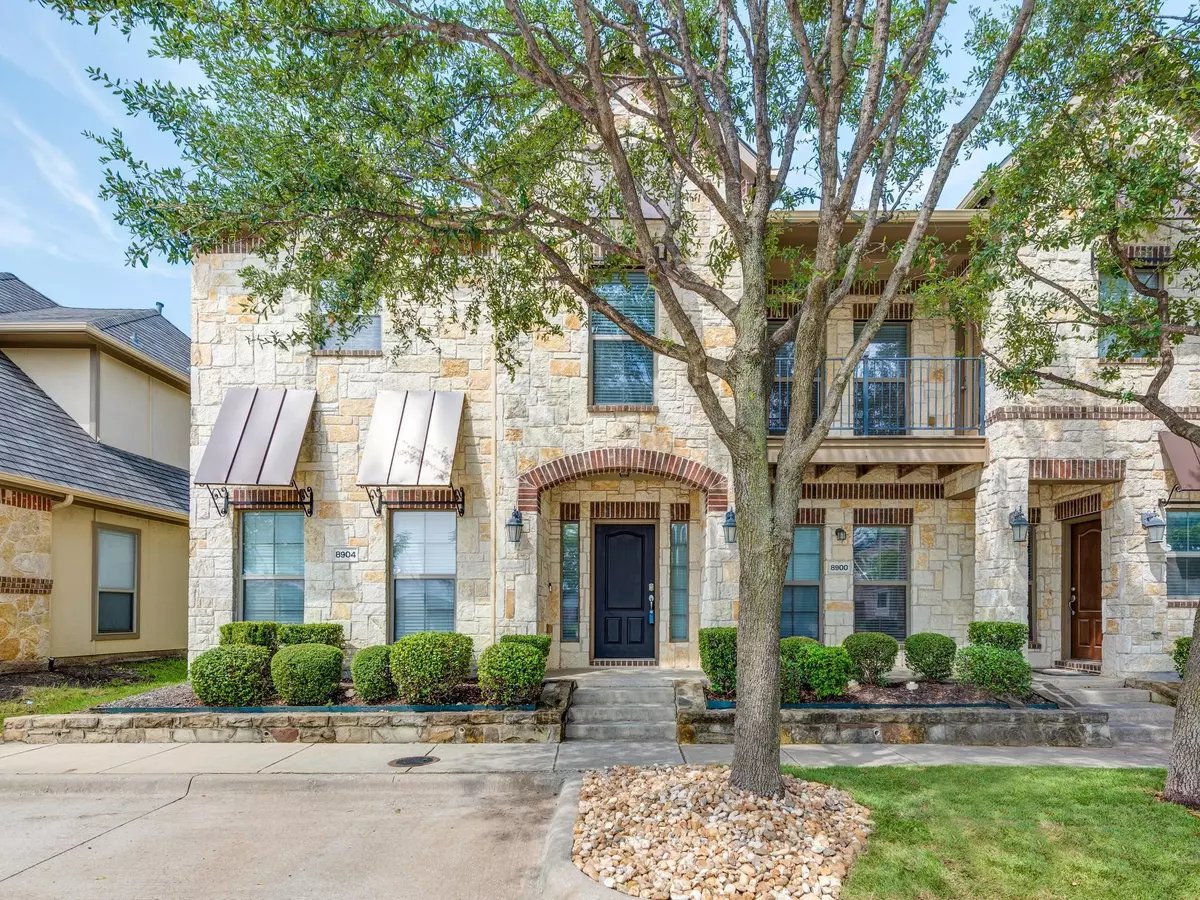 Mckinney, TX 75070,Address not disclosed