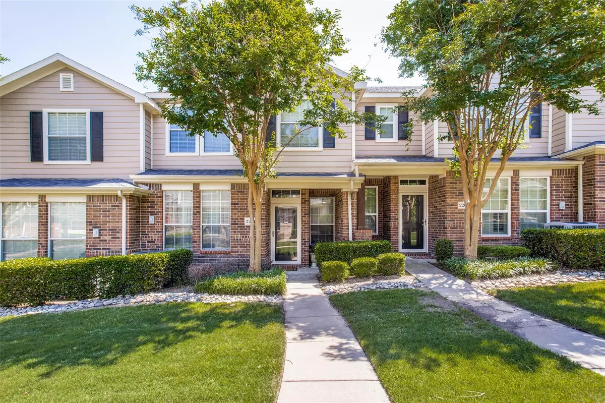 Mckinney, TX 75071,2204 Stonepark Place