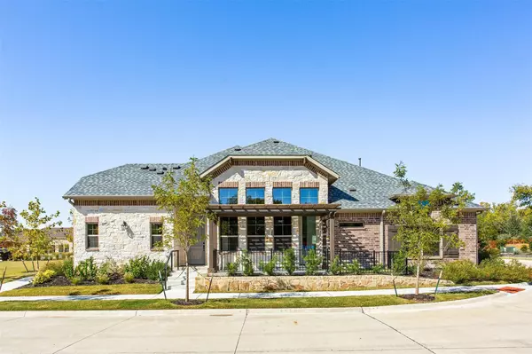 Fairview, TX 75069,491 Wisteria Way