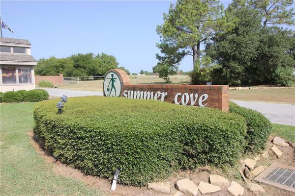 103 Summer Place Circle, Pottsboro, TX 75076