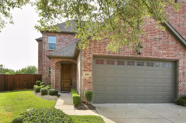 Mckinney, TX 75072,416 Mozart Way