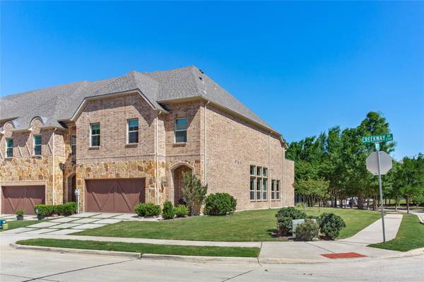 2717 Creekway Drive, Carrollton, TX 75010