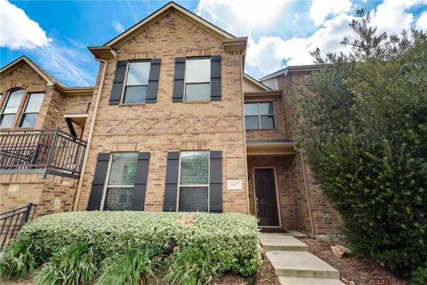 5417 Locust Drive, Mckinney, TX 75070