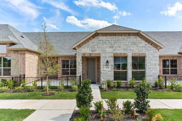 406 Lavender Lane, Fairview, TX 75069