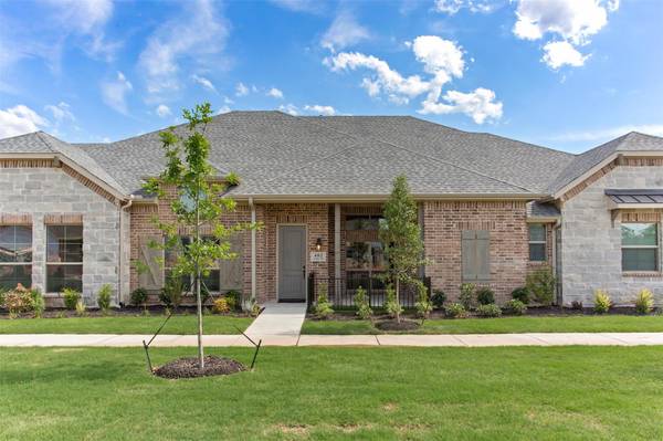 402 Lavender Lane, Fairview, TX 75069