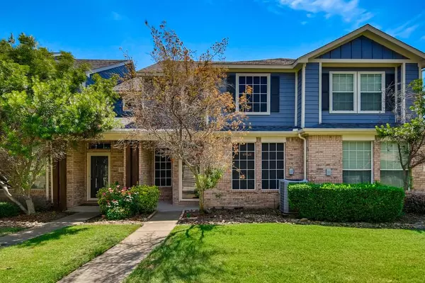 2228 Stoneleigh Place, Mckinney, TX 75071