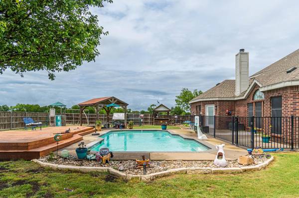 12866 State Highway 78 N, Blue Ridge, TX 75424