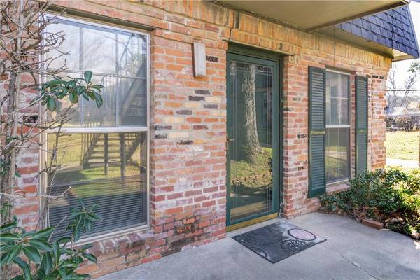 3820 Fairfield Avenue #105, Shreveport, LA 71104