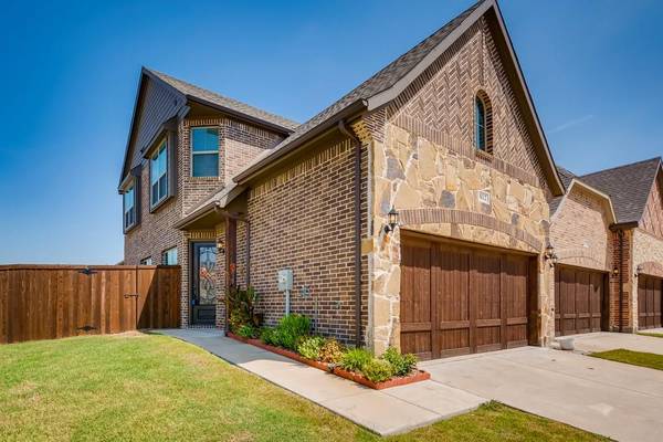 812 Newhaven Drive, Wylie, TX 75098