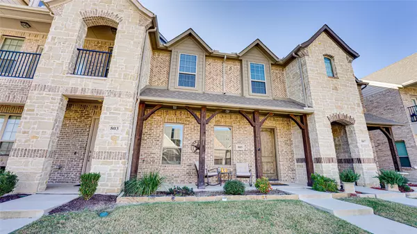 Wylie, TX 75098,805 Newhaven