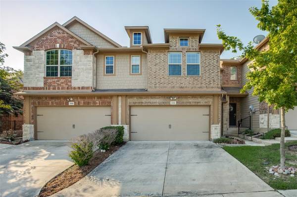 306 Starleaf Trail, Garland, TX 75040