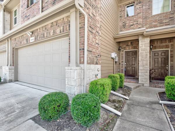 3603 Blue Sage Lane, Garland, TX 75040