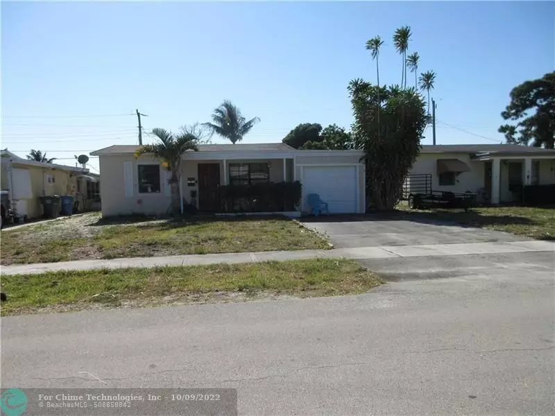 5209 NE 1st Ter, Oakland Park, FL 33334