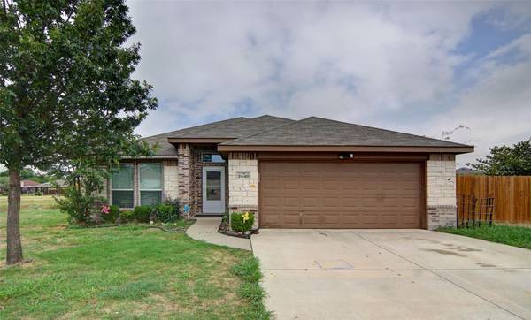 2440 Colter Court, Fort Worth, TX 76108