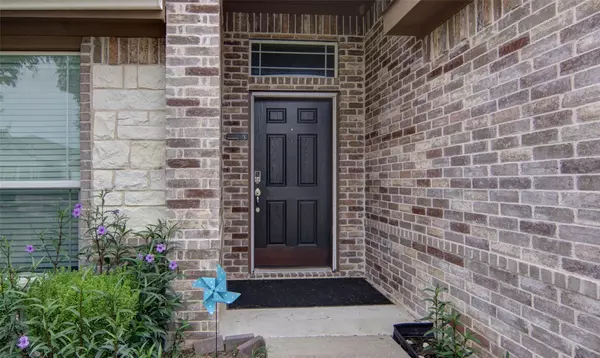 Fort Worth, TX 76108,2440 Colter Court