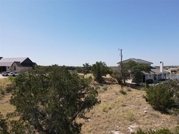 Lot 285 East Hells Gate Drive, Possum Kingdom Lake, TX 76449