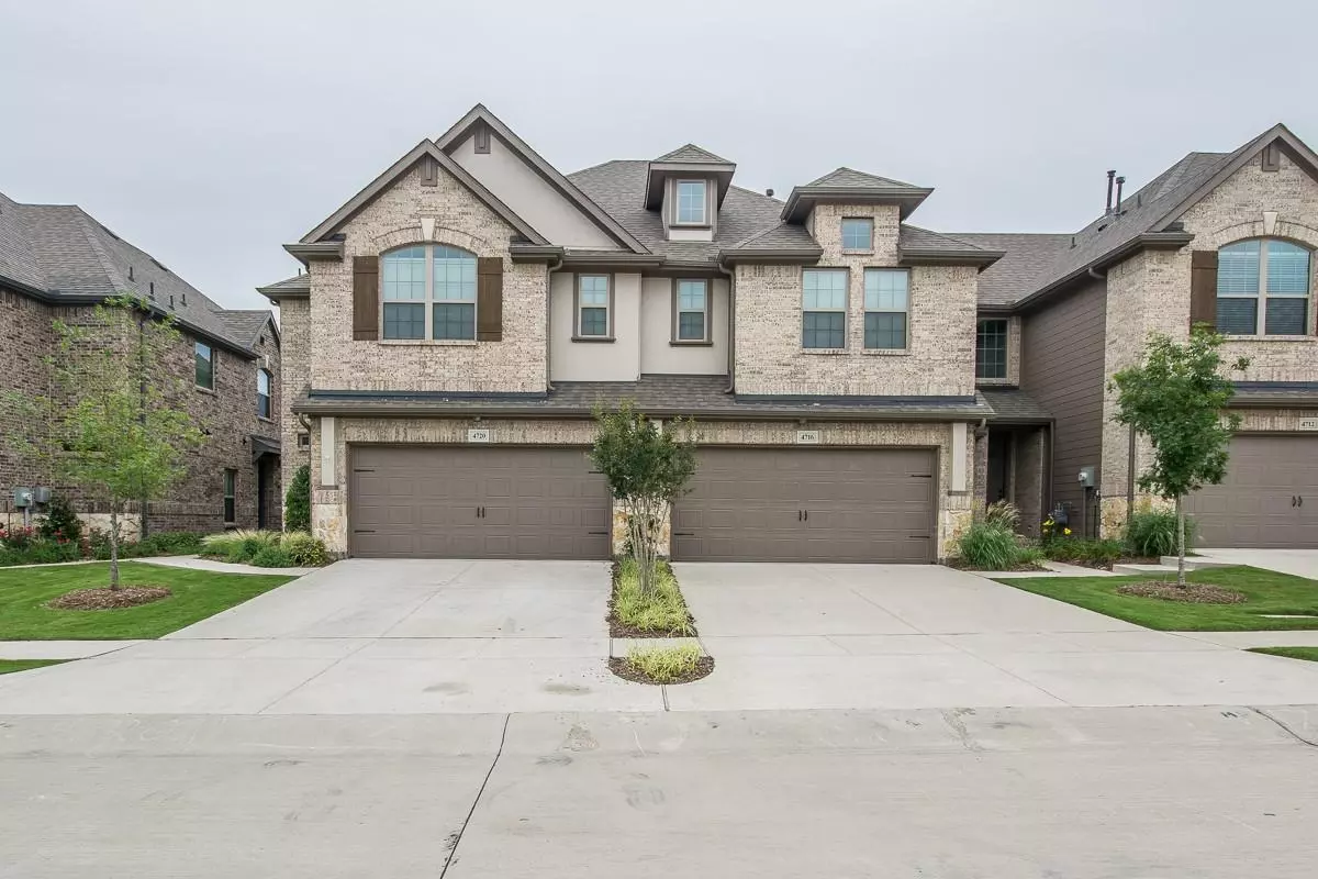 Plano, TX 75074,4720 Bridgewater Street