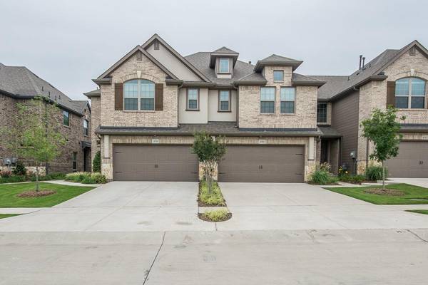 4720 Bridgewater Street, Plano, TX 75074