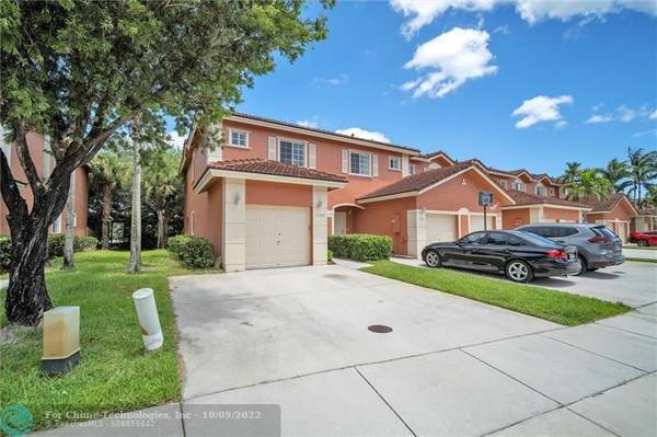 1165 NW 100th Ave  #1165,  Pembroke Pines,  FL 33024