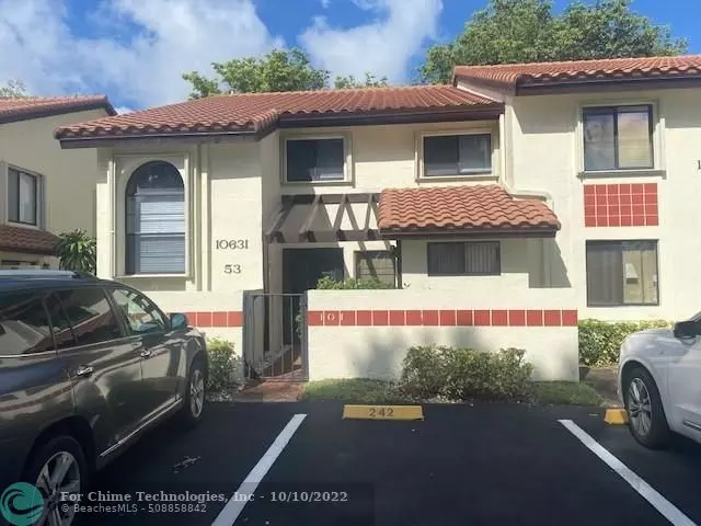 10631 Ocean Palm Way  #101, Boynton Beach, FL 33437