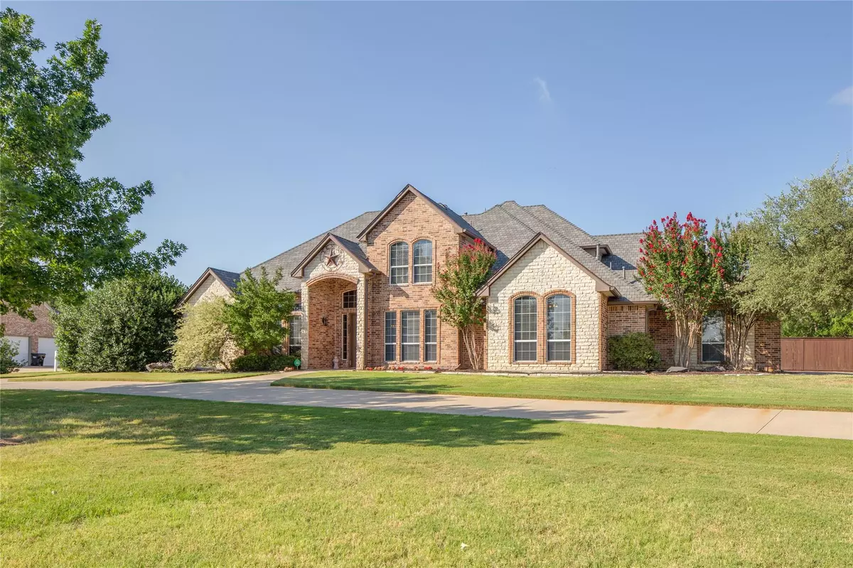 Burleson, TX 76028,6425 Gehrig Circle