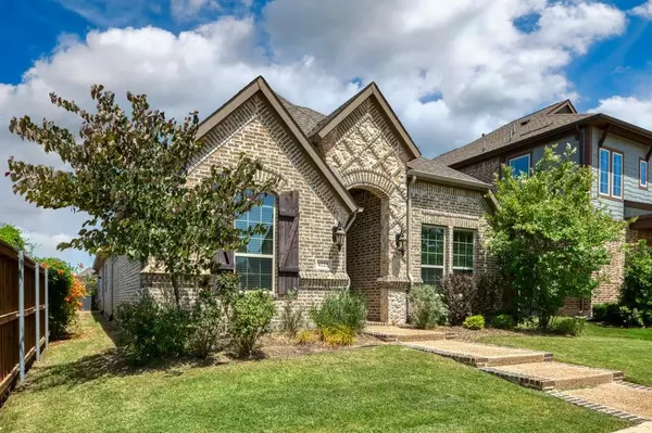 Arlington, TX 76005,4225 Whispering Willow Way