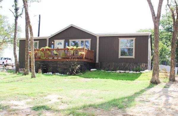 18 Pawnee Trail, Nocona, TX 76255