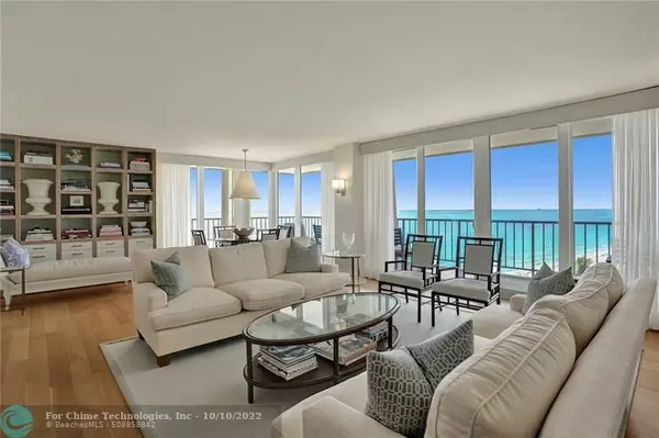 4280 GALT OCEAN DR  #7P, Fort Lauderdale, FL 33308