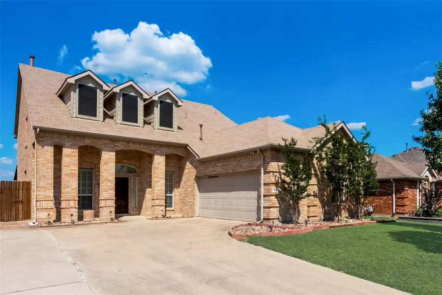 7902 Glenside Drive, Rowlett, TX 75089